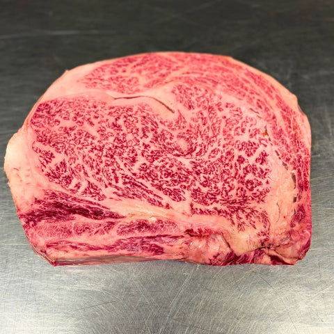 A5 Kagoshima Entrecôte