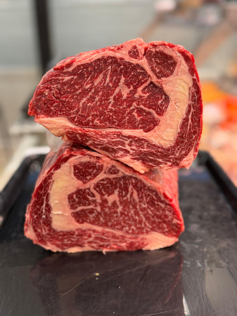 Entrecôte Dalsjöfors Klass 5 på Percys Kött