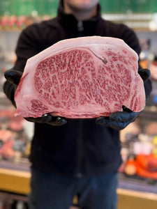 Wagyufebern fortsätter – Nu även med exklusiv Miyazaki Wagyu! 🥩🔥🇯🇵