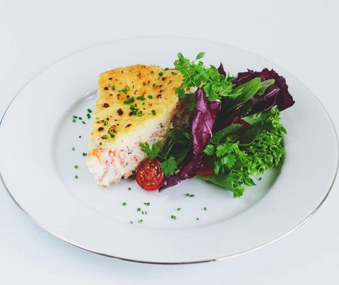 Pajer - Percys Kött