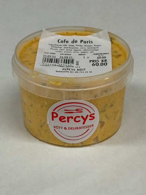 Cafe de Paris 280ml