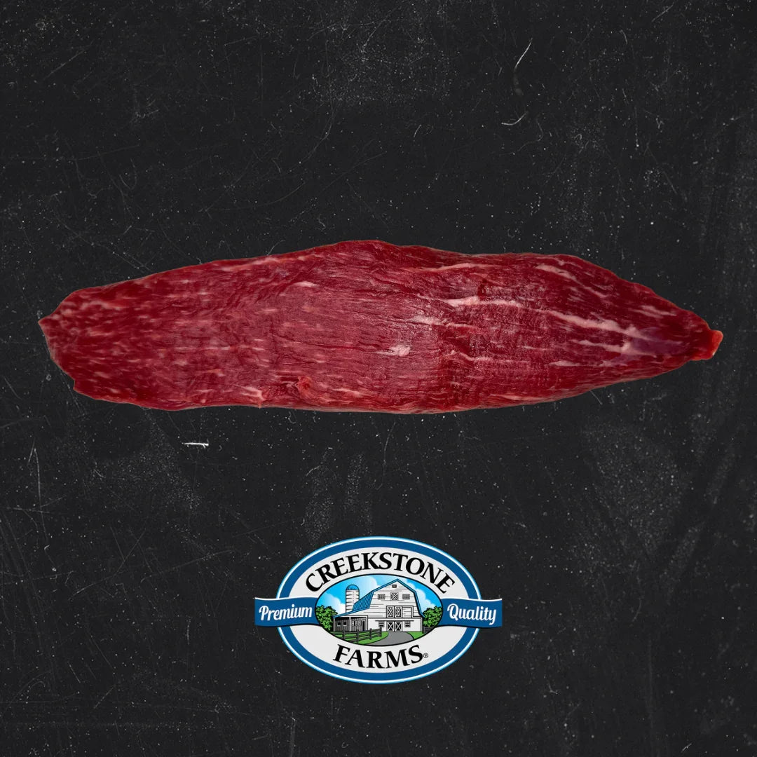 Teres Major 450g , Black Angus, 180d grain fed, Creekstone Farms