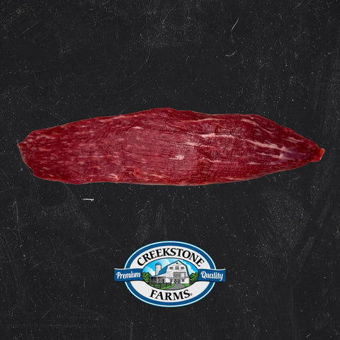 Teres Major 450g , Black Angus, 180d grain fed, Creekstone Farms