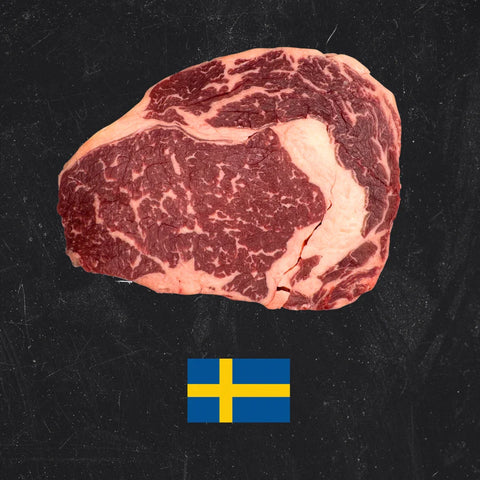 Entrecôte Klass 5, 1 kg