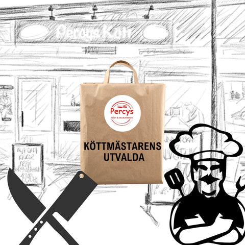 Köttmästarens Utvalda