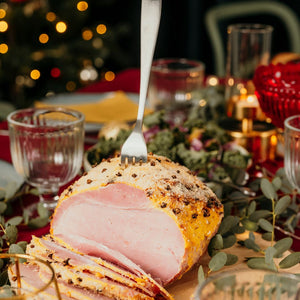 Förbokning – Specialskinka 2025 🎄