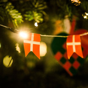 Flæskesteg – Dansk Fläskstek 2 kg