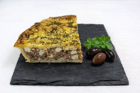 Grekisk paj 1,4 kg