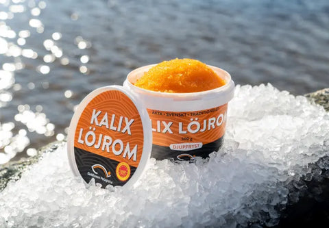 Löjrom Kalix