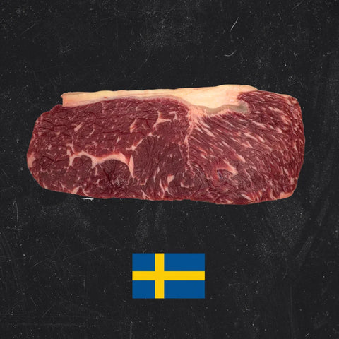 Ryggbiff Sverige 1kg