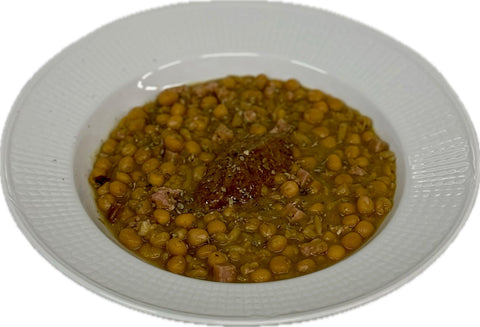 Ärtsoppa 500g. - Percys Kött