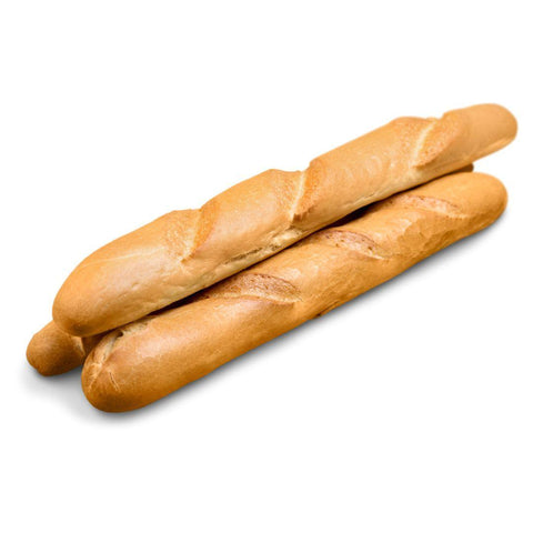 Baguette från Percys Kött, perfekt till cateringen