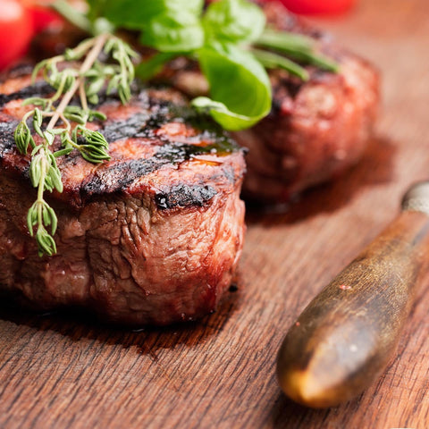 Buffé kött 10 personer - Percys Kött