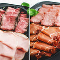 Catering från Percys Kött