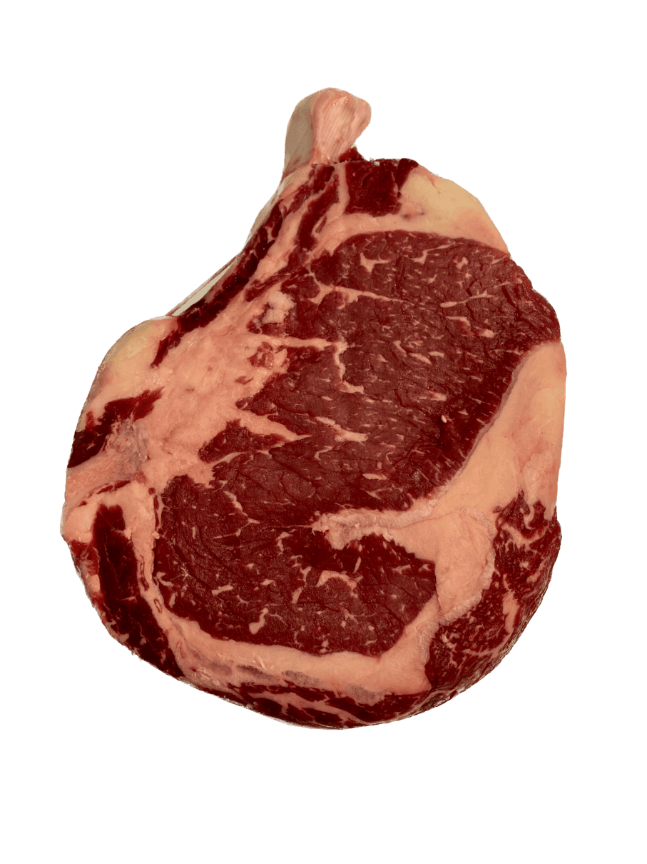 Côte de boeuf, Hängmörad, 900 g - Percys Kött