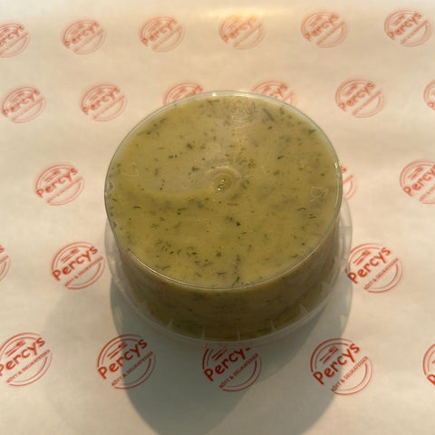 Hovmästarsås 180ml - Percys Kött