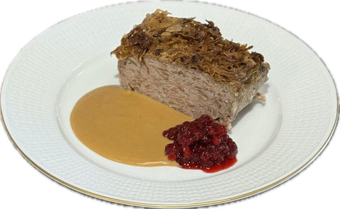 Kålpudding 1kg - Percys Kött