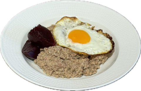 Pölsa 450g - Percys Kött