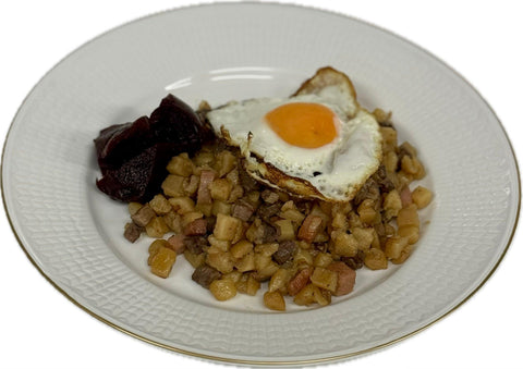 Pyttipanna 1kg - Percys Kött