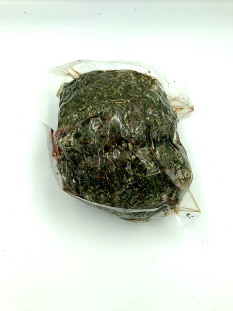 Påskmiddag för fyra - Percys Kött