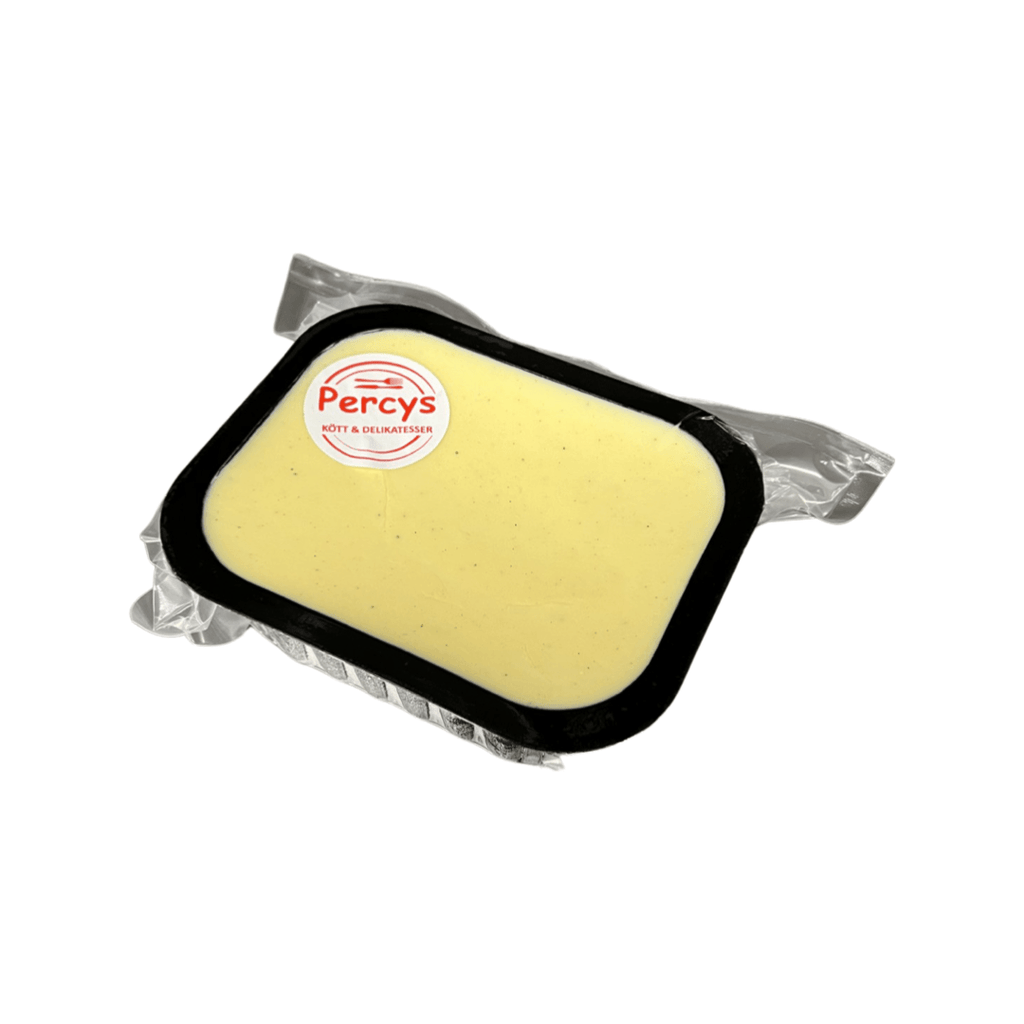 Potatispuré - Percys Kött