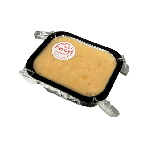 Ärtsoppa - Percys Kött