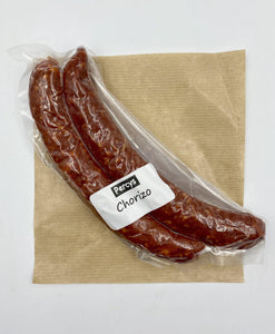 Chorizo - Percy's Kött