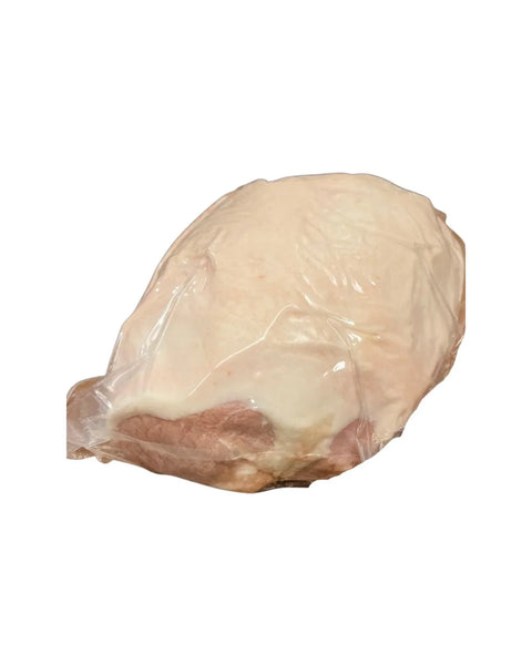 Kokt Julskinka från Percys Kött