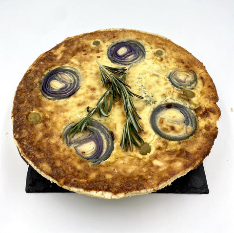 Kräft- och västerbottenpaj - Percy's Kött