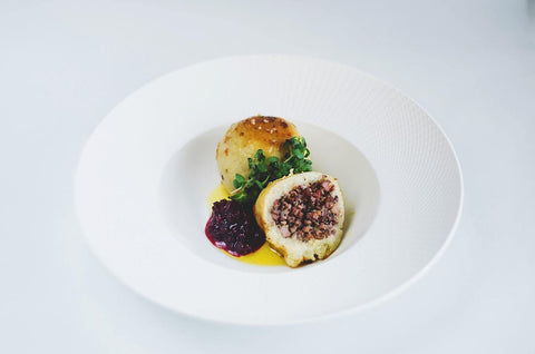 Kroppkakor - Percy's Kött