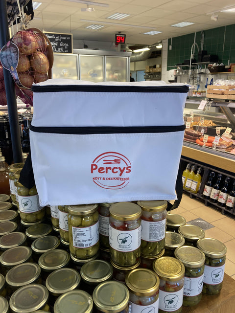 Kylväska 13L - Percys Kött