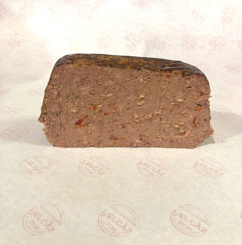 Lantpate från Percys Kött