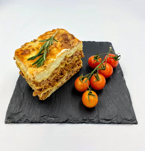 Lasagne - Percy's Kött