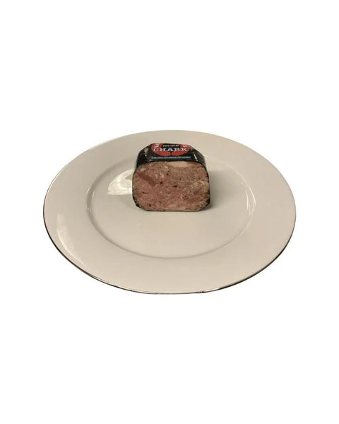 Pressylta från Percys Kött