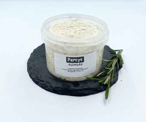 Romsås - Percy's Kött