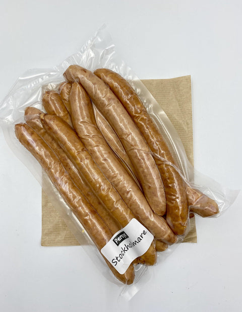 Stockholmare - Percy's Kött