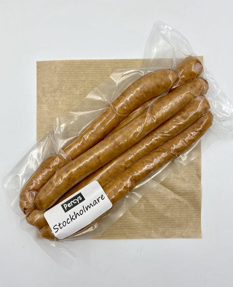 Stockholmare - Percy's Kött