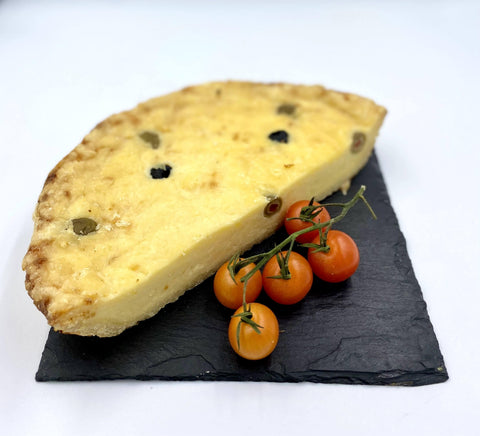 Västerbottenpaj - Percy's Kött