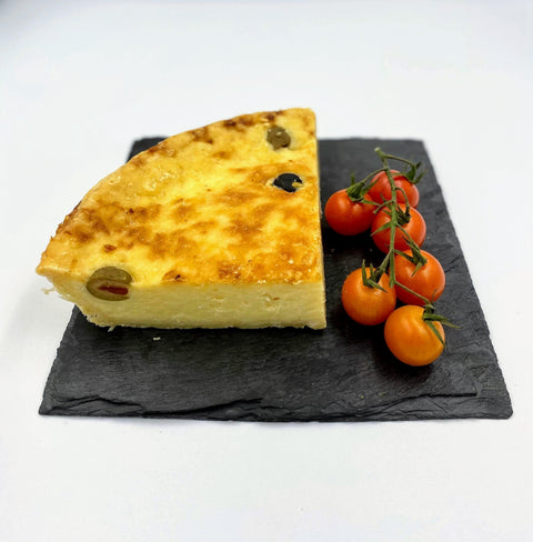 Västerbottenpaj - Percy's Kött