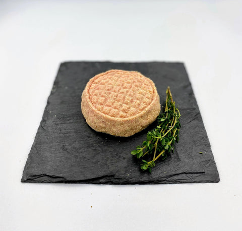 Wallenbergare - Percy's Kött