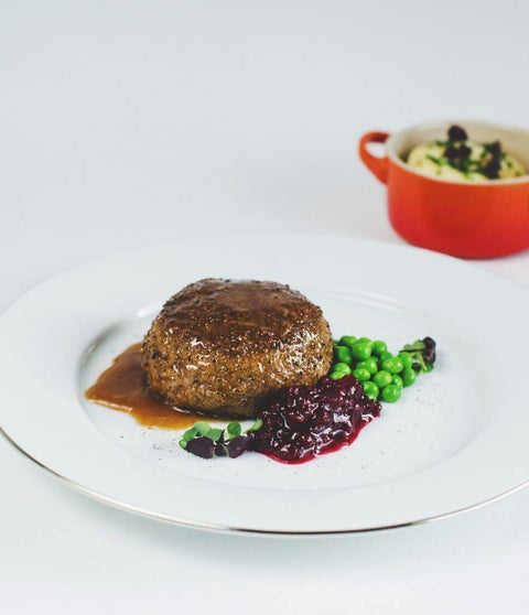 Wallenbergare 200g - Percys Kött